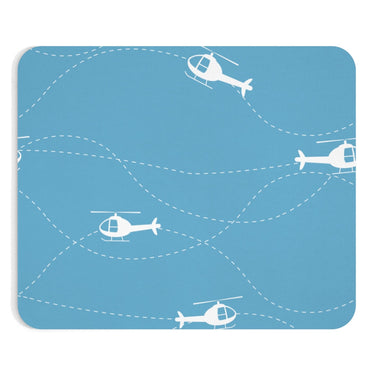 AVIATION - MOUSE PAD Printify
